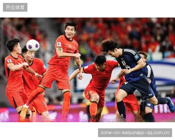 U21国足的“青春密码”：从无一超龄到奥运争霸，如何让“5后”成为中国足球的新希望？