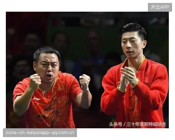 从“几十万”到“千万供女儿打高尔夫”—刘国梁的逆袭之路：如何用“小资”打造“大富翁”